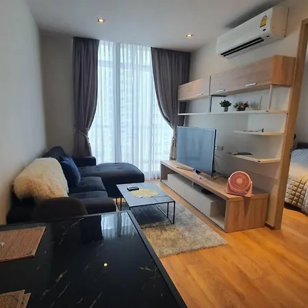 Park 24 Condo